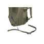  Thule Paramount Commuter Backpack, 20L, Soft Green