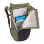  Thule Paramount Commuter Backpack, 20L, Soft Green