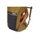  Thule Paramount Commuter Backpack, 20L, Nutria