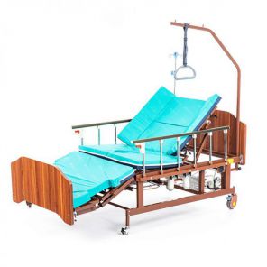 Медицинская кровать REVEL L