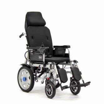 Кресло-коляска MET COMFORT AUTO