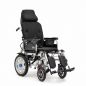 Кресло-коляска MET COMFORT AUTO