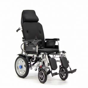 Кресло-коляска COMFORT AUTO