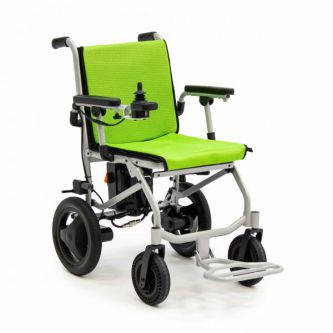 Кресло-коляска MET CHITO