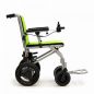 Кресло-коляска MET CHITO
