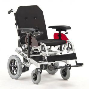 Кресло-коляска ROUTE 14