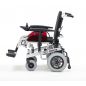 Кресло-коляска MET ROUTE 14