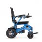 Кресло-коляска MET Compact 35 Синий