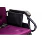 Кресло-коляска MET COMFORT 110