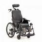 Кресло-коляска MET ECLIPSE A