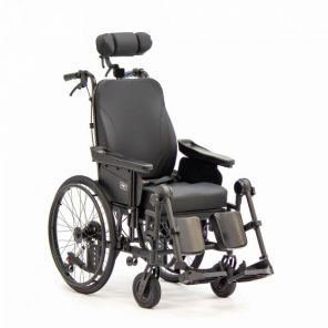 Кресло-коляска ECLIPSE A