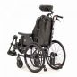 Кресло-коляска MET ECLIPSE A