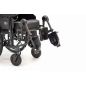 Кресло-коляска MET ECLIPSE A