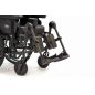 Кресло-коляска MET ECLIPSE A
