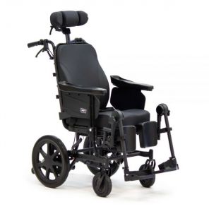 Кресло-коляска ECLIPSE B