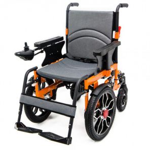 Кресло-коляска VERSA