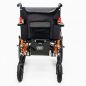 Кресло-коляска MET VERSA