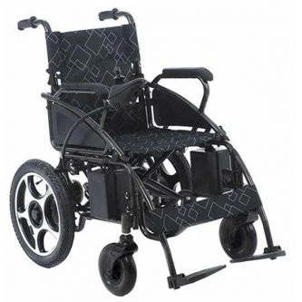 Кресло-коляска MET START 610