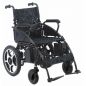 Кресло-коляска MET START 610
