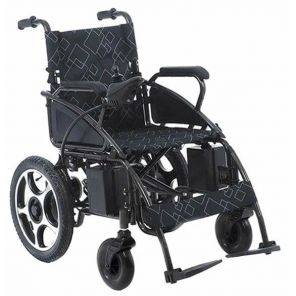 Кресло-коляска START 610