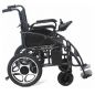 Кресло-коляска MET START 610
