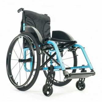 Кресло-коляска MET JET