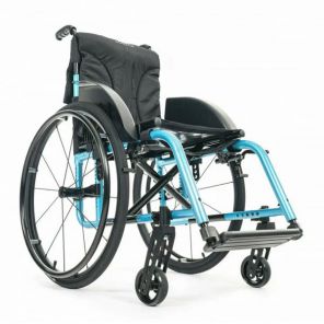 Кресло-коляска JET