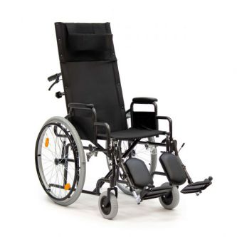 Кресло-коляска MET PARTNER