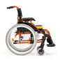 Кресло-коляска MET STABLE