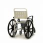 Кресло-коляска MET RANKO