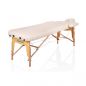 Складной массажный стол Mizomed Premium Pro 2 beige