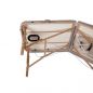Складной массажный стол Mizomed Premium Pro 2 beige