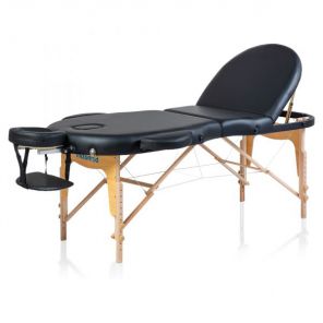 - Premium Oval 3 black