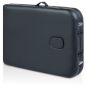 Складной массажный стол Mizomed Premium 2 black