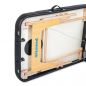 Складной массажный стол Mizomed Premium 2 black
