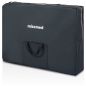 Складной массажный стол Mizomed Premium 2 black
