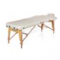 Складной массажный стол Mizomed Premium 2 cream