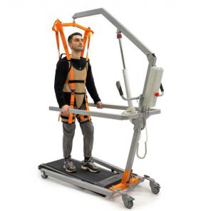 Подъемник LU-210