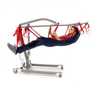 Подъемник LU-210