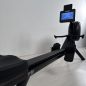   UNIX Fit Air Magnetic Rower-1100 PRO (10.1 TFT)