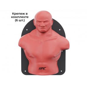   WALL-MOUNTED PUNCHING MAN TLS-W