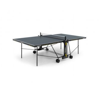   DONIC INDOOR STYLE 600 GRAY