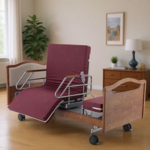 ����������� ������� DB-2B � ���������� ������� � ����� ������� (����������)