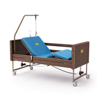 ������� ������������������� ����������� ������������� � ������������ ������ MET TERNA WENGE