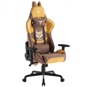 ������������ ������ TANUKI Brown-Orange