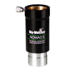  5x, 1,25", � ��������� ��� ������