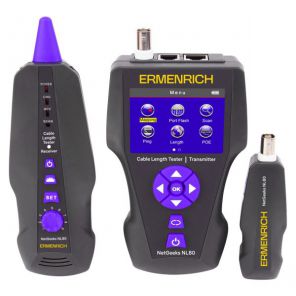 ������� ����������� NetGeeks NL80, ����������