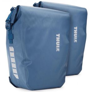 ������ Shield Pannier, 25L Pair, Blue 2 ��.