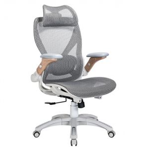 ������ ������ ������������ ZONE 51 X-PRIME ECO Gray / Wood