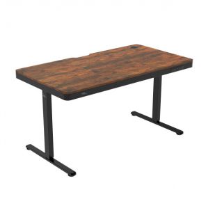  ���� ������������ ZONE 51 e-Nexor 140x75 Dark Wood